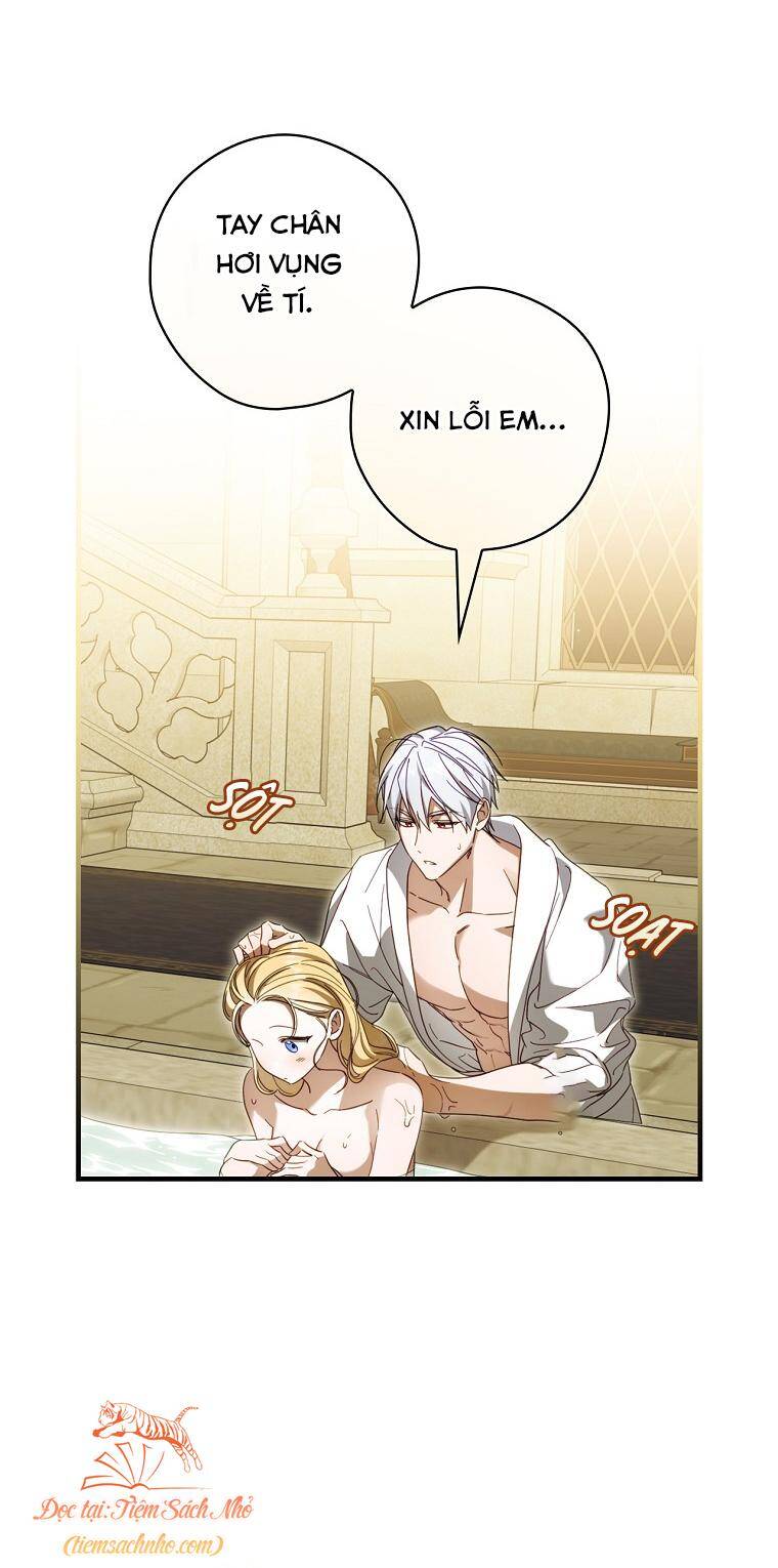 Phương Pháp Làm Chồng Hướng Về Phía Em: Chapter 59