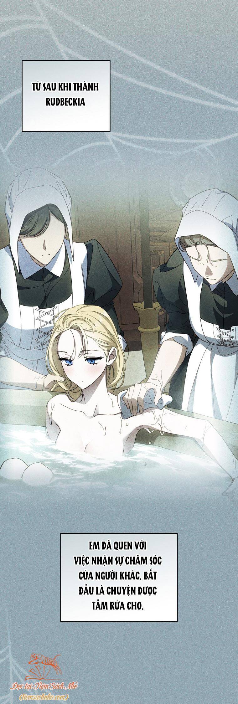 Phương Pháp Làm Chồng Hướng Về Phía Em: Chapter 59