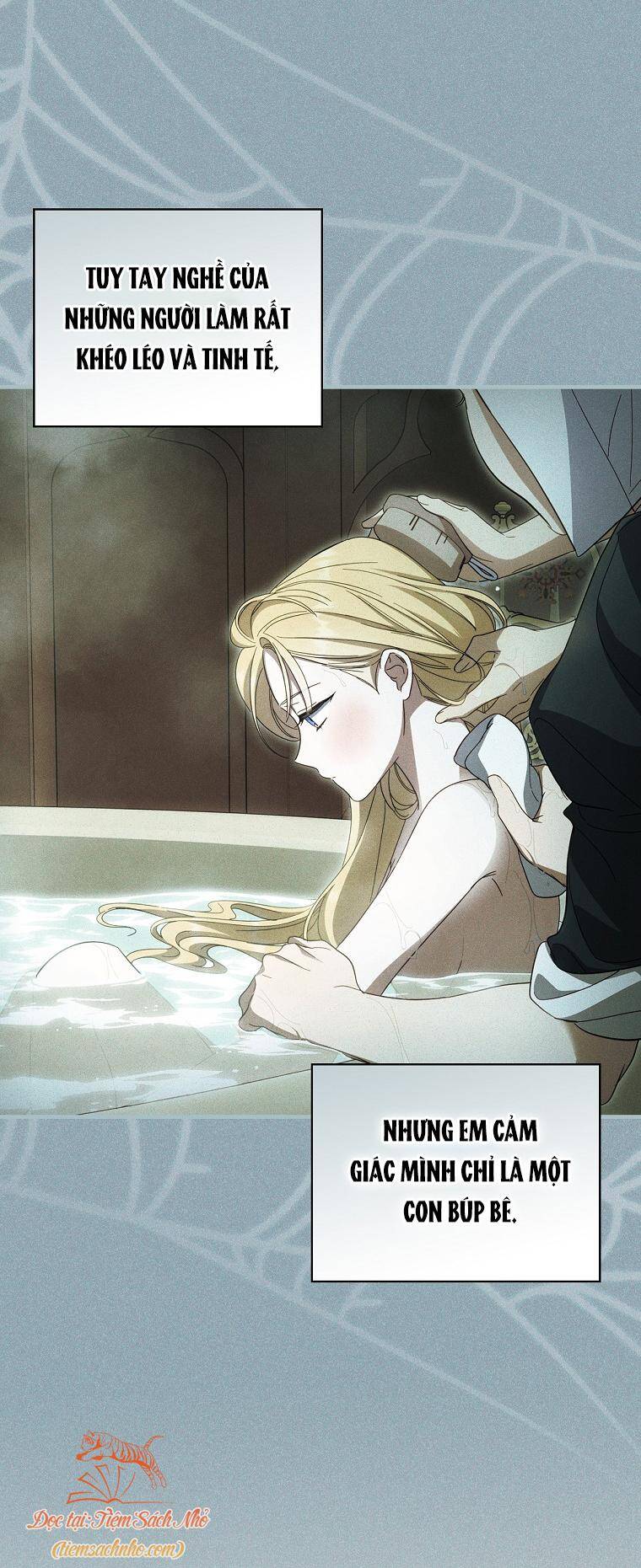 Phương Pháp Làm Chồng Hướng Về Phía Em: Chapter 59