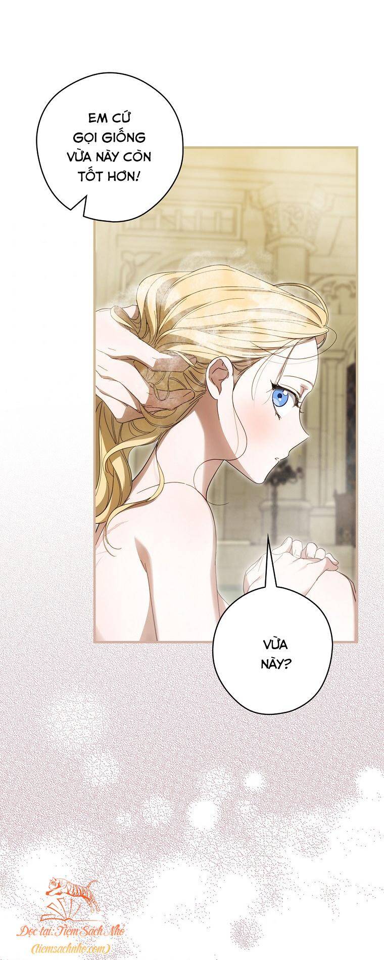 Phương Pháp Làm Chồng Hướng Về Phía Em: Chapter 59