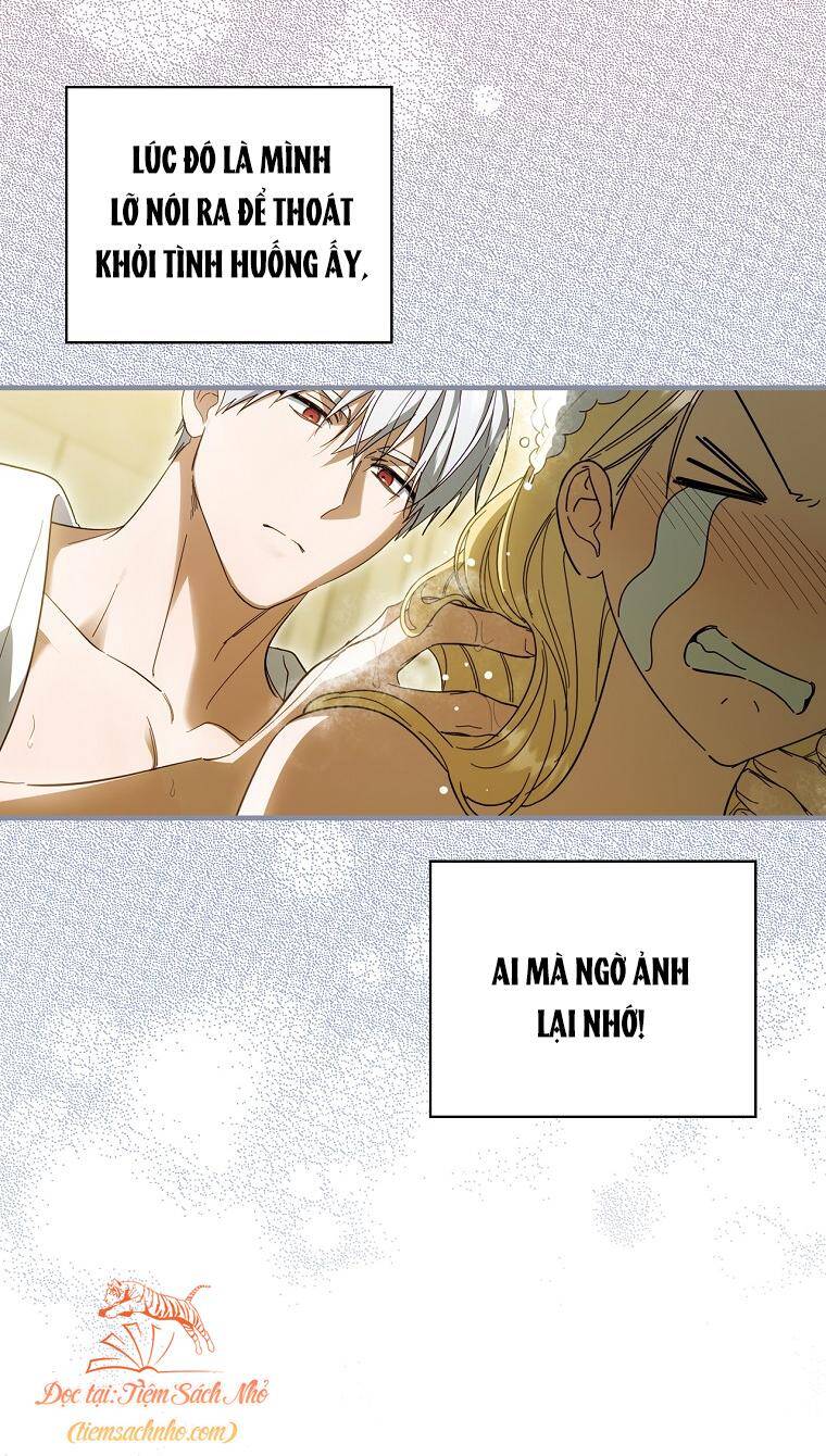 Phương Pháp Làm Chồng Hướng Về Phía Em: Chapter 59