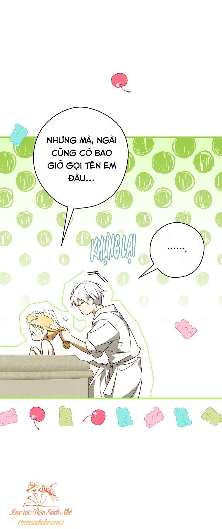 Phương Pháp Làm Chồng Hướng Về Phía Em: Chapter 59