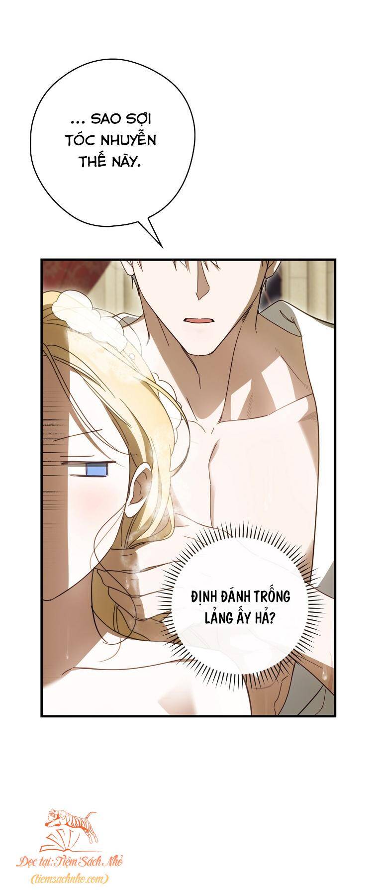 Phương Pháp Làm Chồng Hướng Về Phía Em: Chapter 59