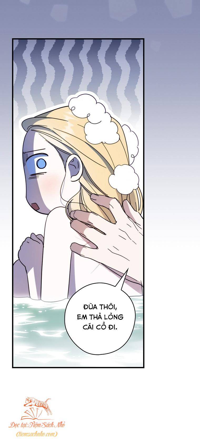 Phương Pháp Làm Chồng Hướng Về Phía Em: Chapter 59