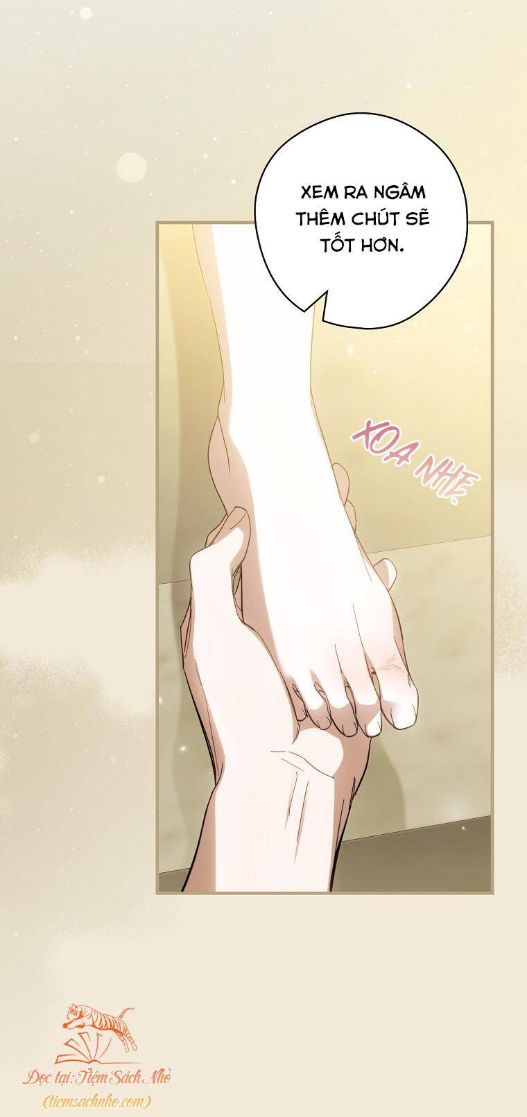 Phương Pháp Làm Chồng Hướng Về Phía Em: Chapter 59