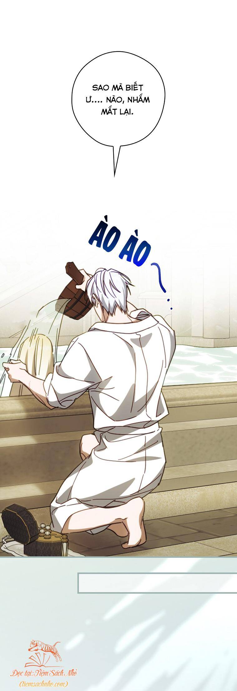 Phương Pháp Làm Chồng Hướng Về Phía Em: Chapter 59