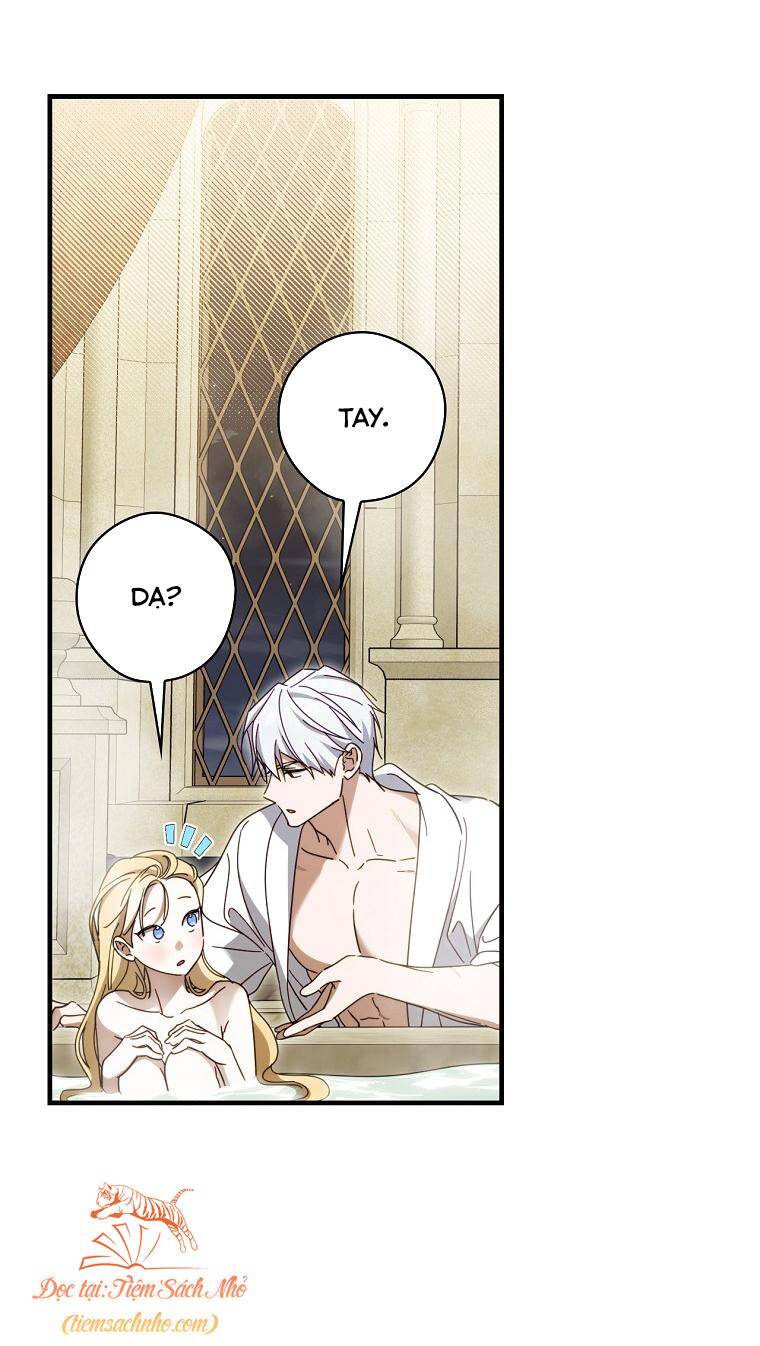 Phương Pháp Làm Chồng Hướng Về Phía Em: Chapter 59