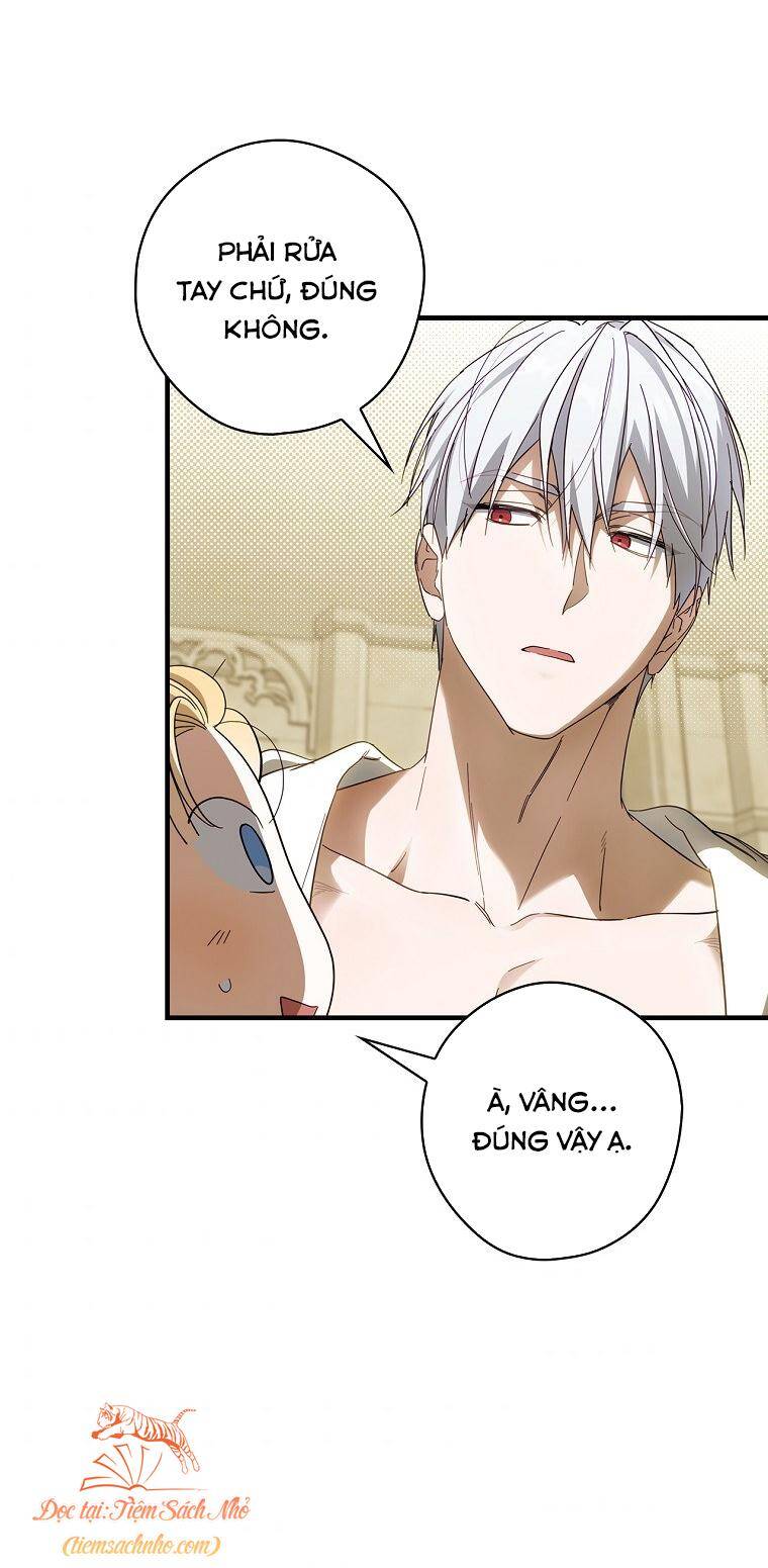 Phương Pháp Làm Chồng Hướng Về Phía Em: Chapter 59