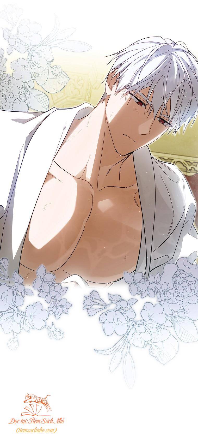 Phương Pháp Làm Chồng Hướng Về Phía Em: Chapter 59