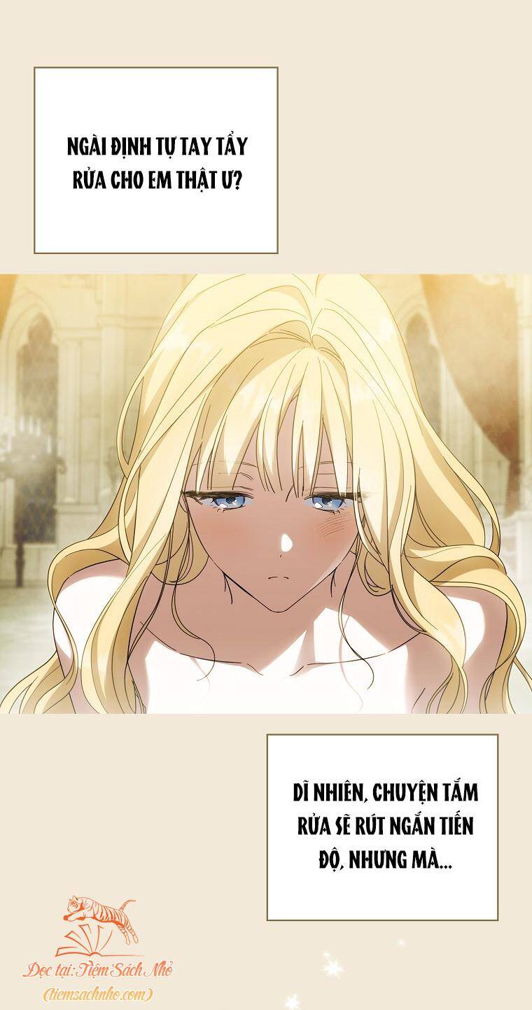 Phương Pháp Làm Chồng Hướng Về Phía Em: Chapter 59