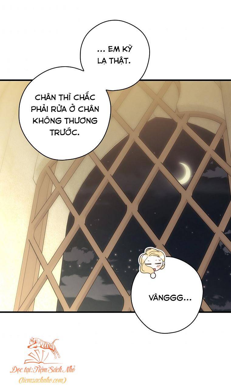 Phương Pháp Làm Chồng Hướng Về Phía Em: Chapter 59