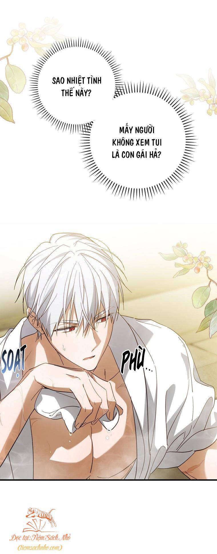 Phương Pháp Làm Chồng Hướng Về Phía Em: Chapter 59