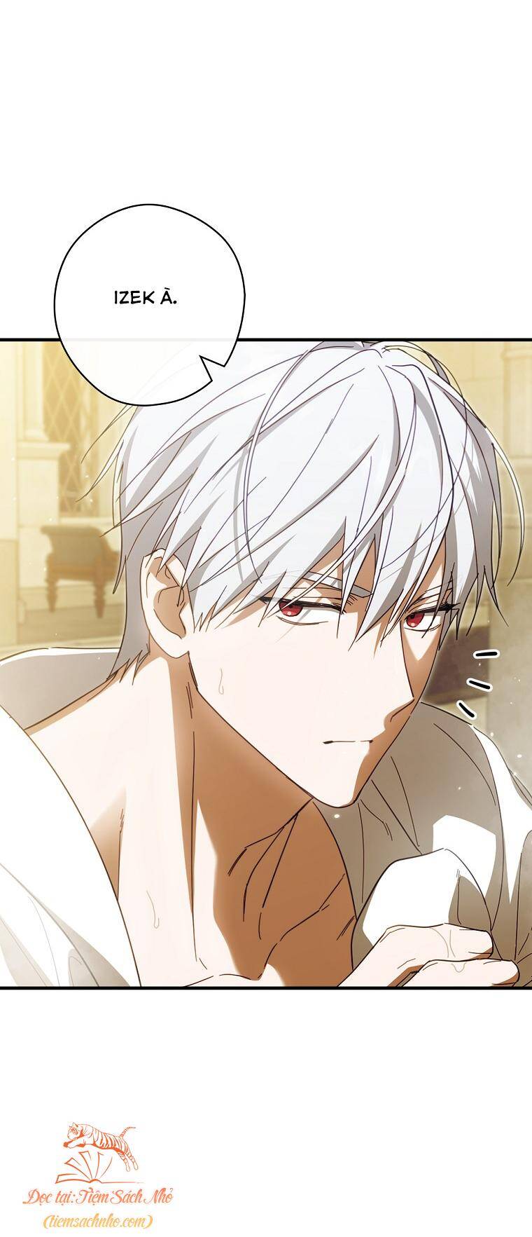 Phương Pháp Làm Chồng Hướng Về Phía Em: Chapter 59