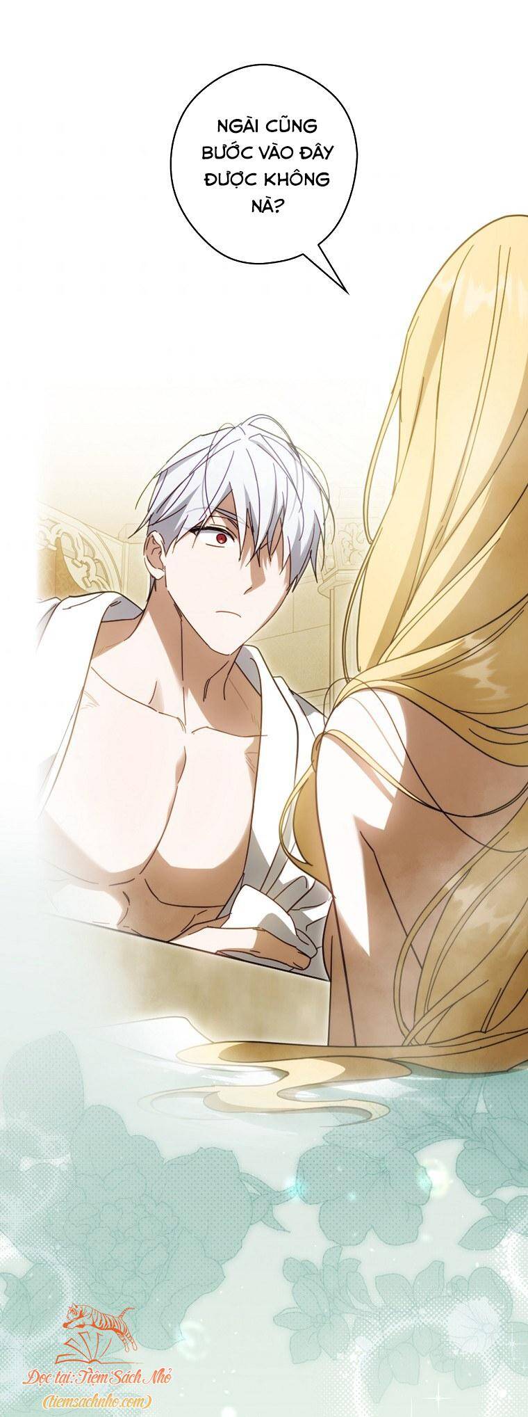 Phương Pháp Làm Chồng Hướng Về Phía Em: Chapter 59