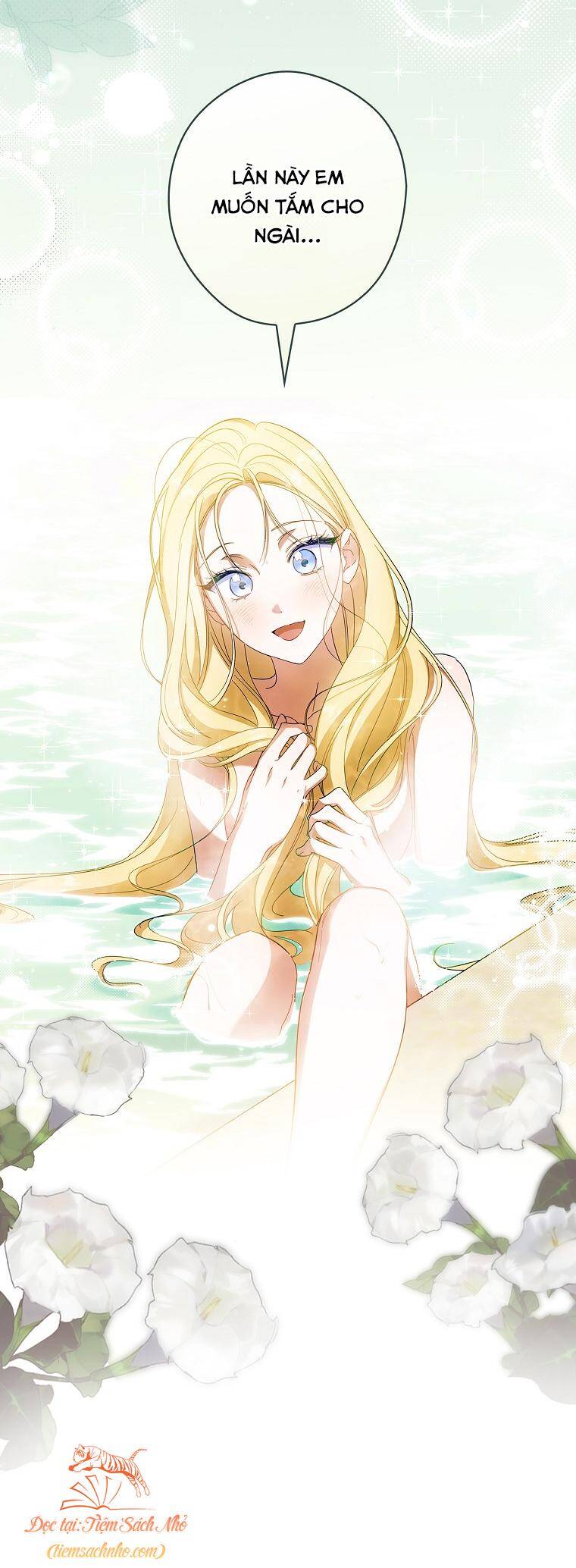 Phương Pháp Làm Chồng Hướng Về Phía Em: Chapter 59