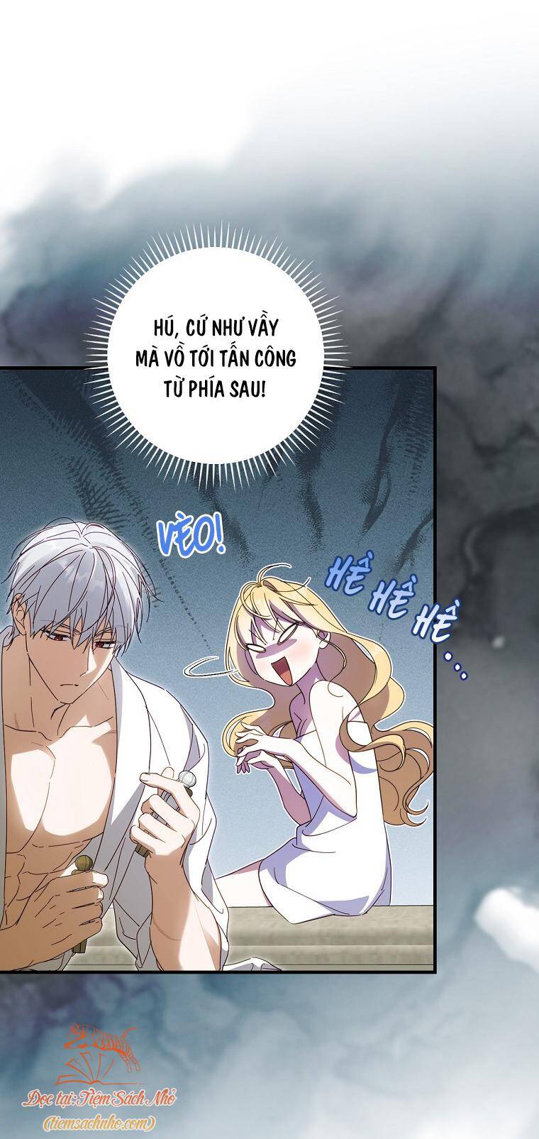 Phương Pháp Làm Chồng Hướng Về Phía Em: Chapter 59