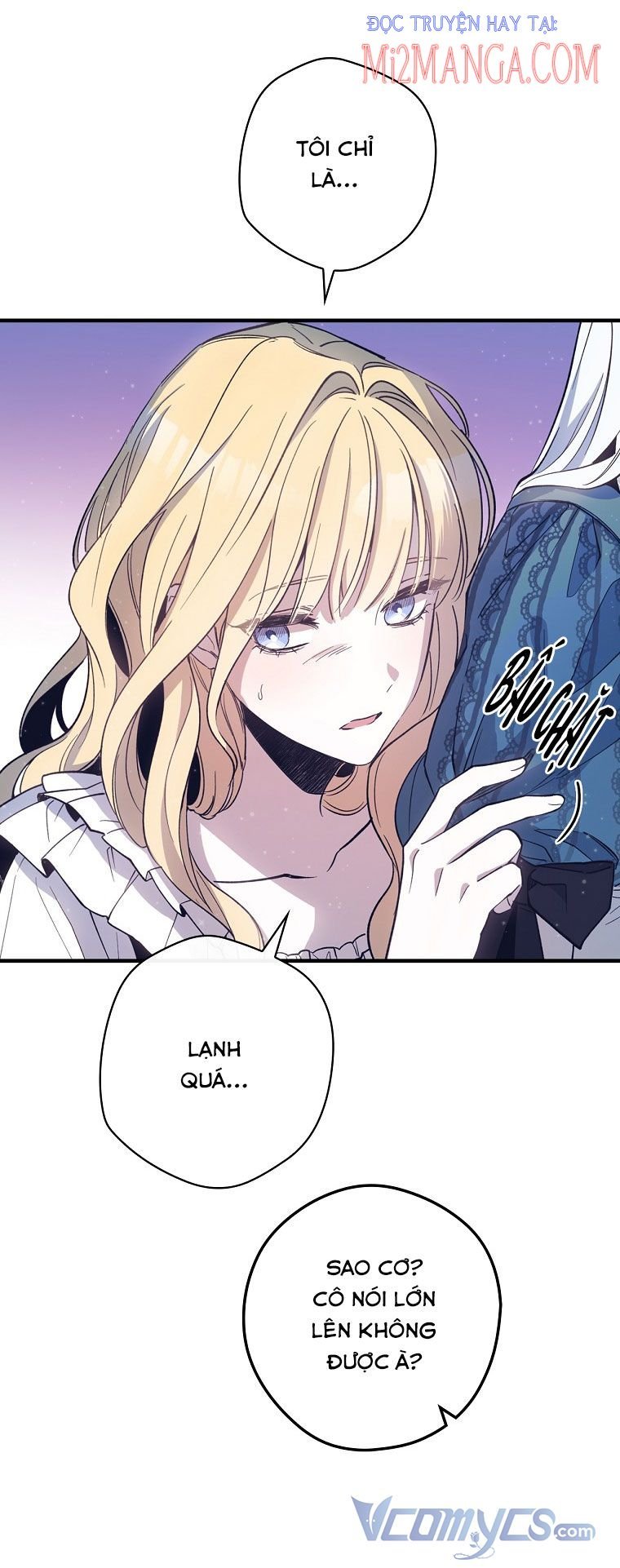 Phương Pháp Làm Chồng Hướng Về Phía Em: Chapter 6.5