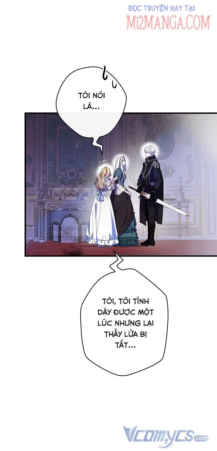 Phương Pháp Làm Chồng Hướng Về Phía Em: Chapter 6.5