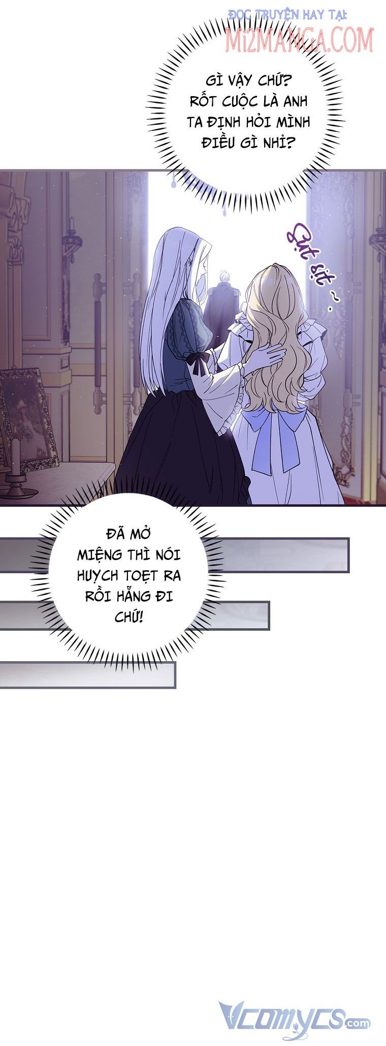 Phương Pháp Làm Chồng Hướng Về Phía Em: Chapter 6.5