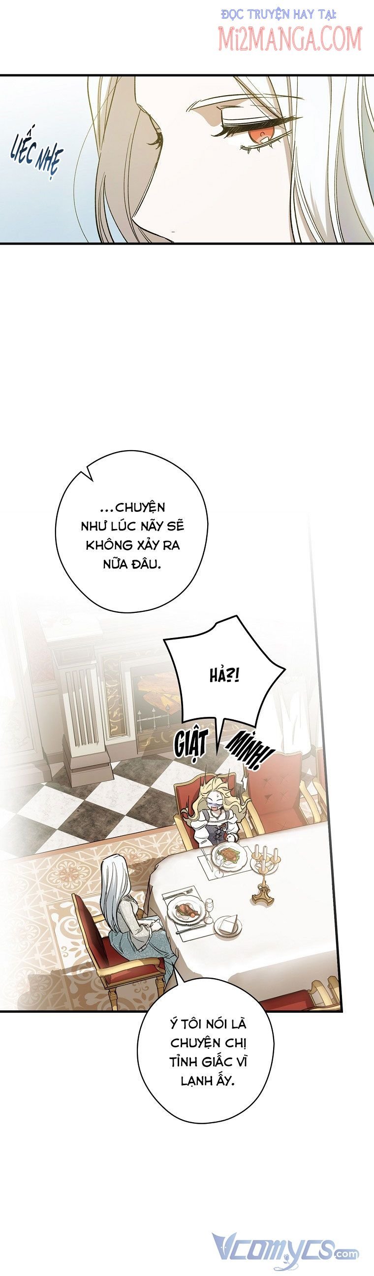 Phương Pháp Làm Chồng Hướng Về Phía Em: Chapter 6.5