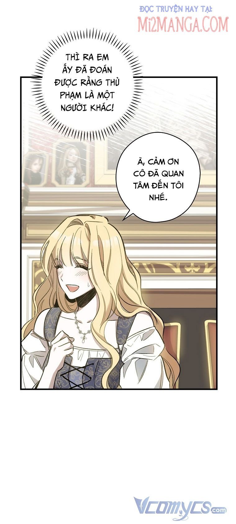 Phương Pháp Làm Chồng Hướng Về Phía Em: Chapter 6.5