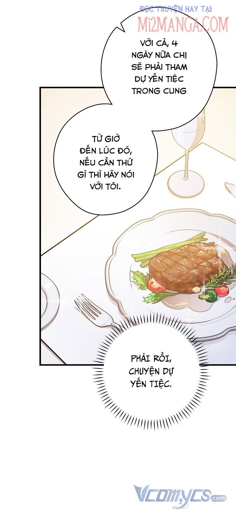 Phương Pháp Làm Chồng Hướng Về Phía Em: Chapter 6.5
