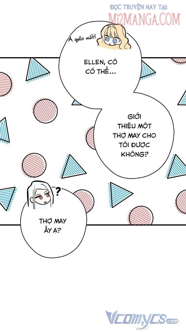 Phương Pháp Làm Chồng Hướng Về Phía Em: Chapter 6.5