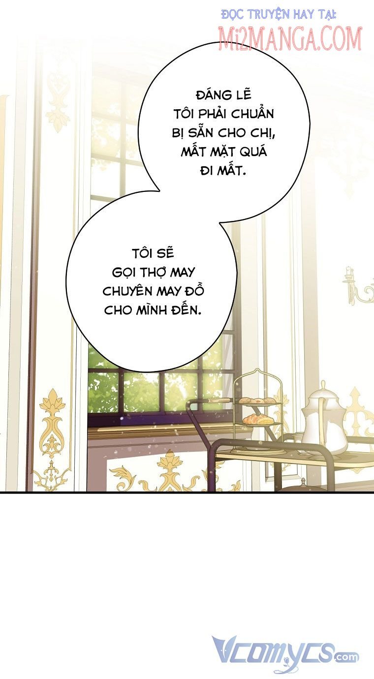 Phương Pháp Làm Chồng Hướng Về Phía Em: Chapter 6.5