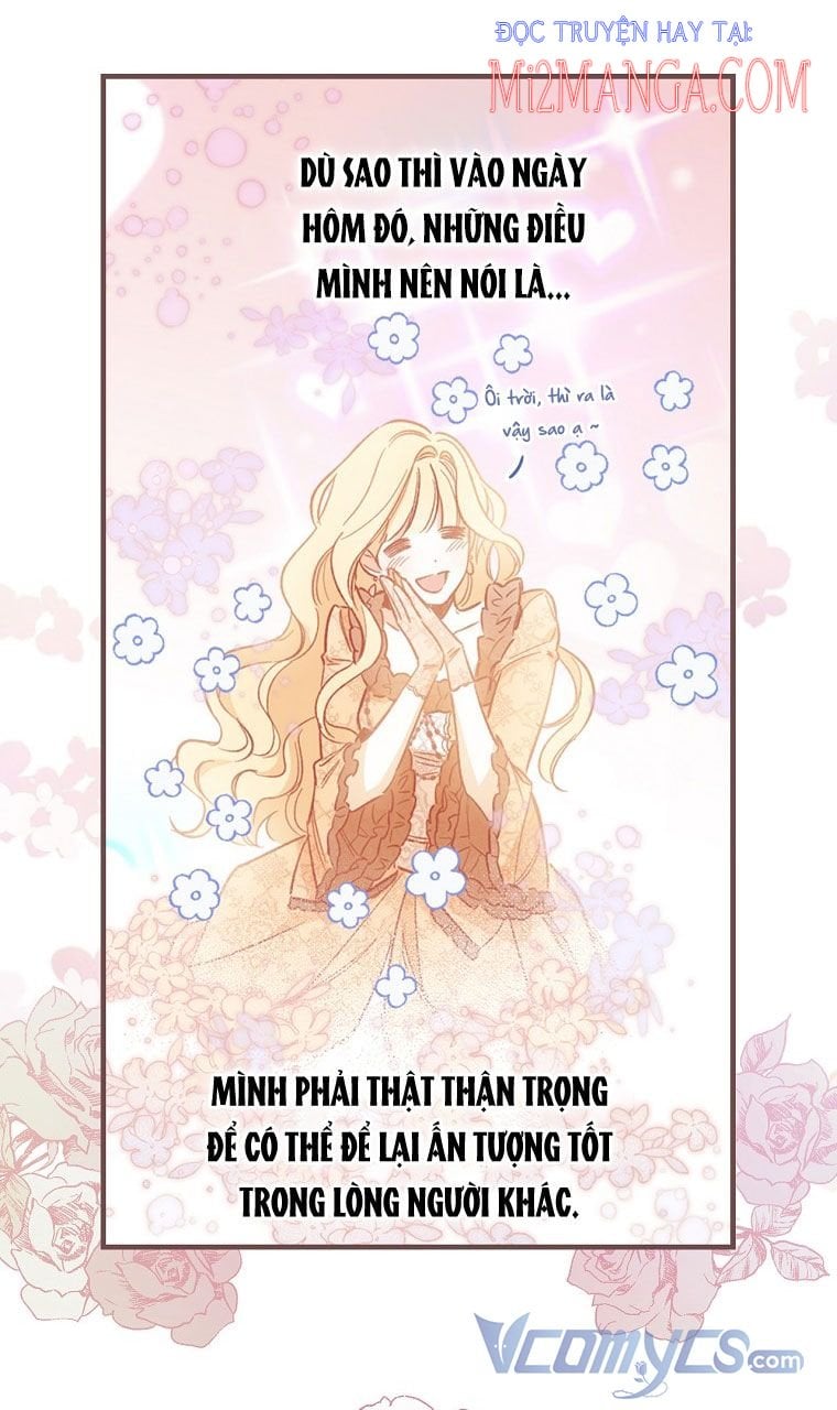 Phương Pháp Làm Chồng Hướng Về Phía Em: Chapter 6.5