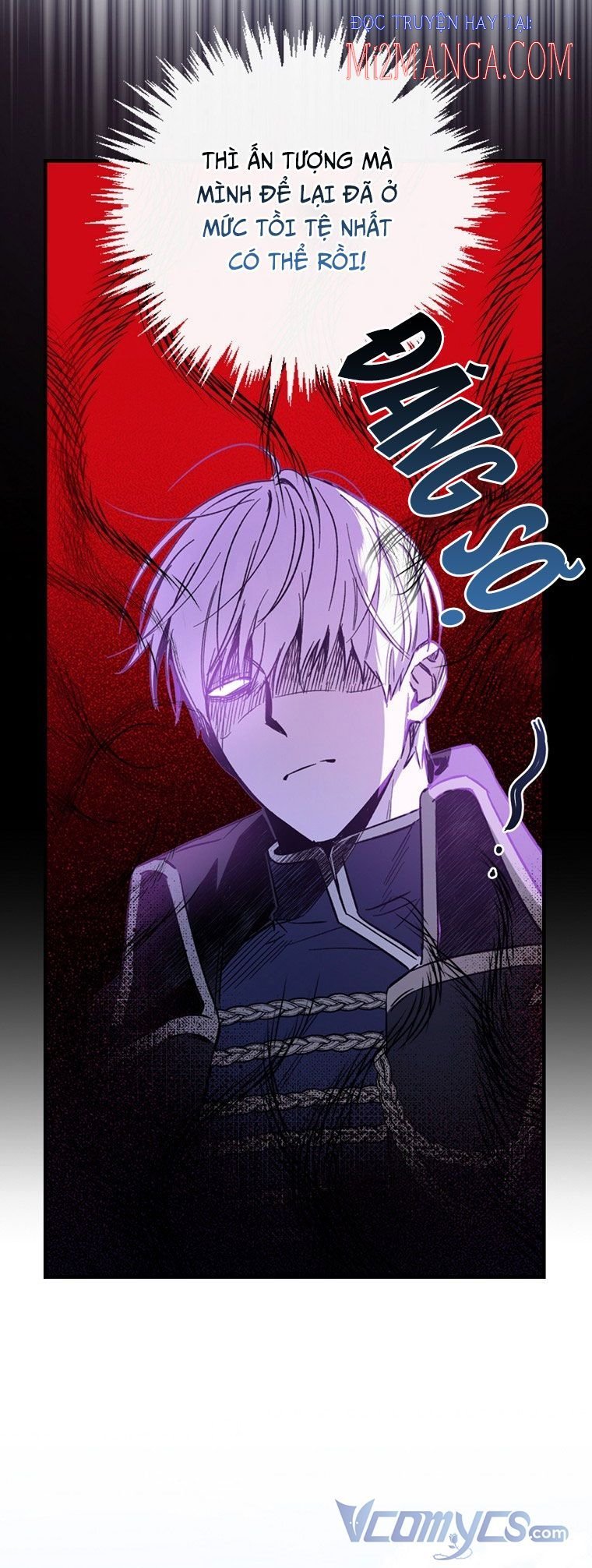 Phương Pháp Làm Chồng Hướng Về Phía Em: Chapter 6.5