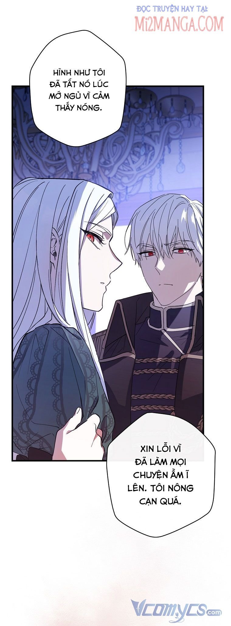 Phương Pháp Làm Chồng Hướng Về Phía Em: Chapter 6.5