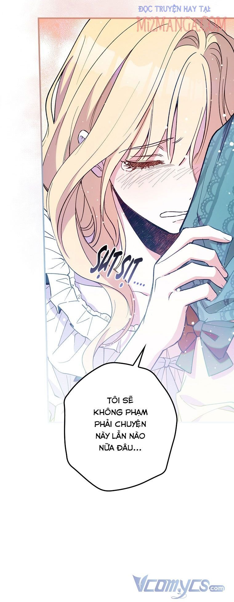 Phương Pháp Làm Chồng Hướng Về Phía Em: Chapter 6.5