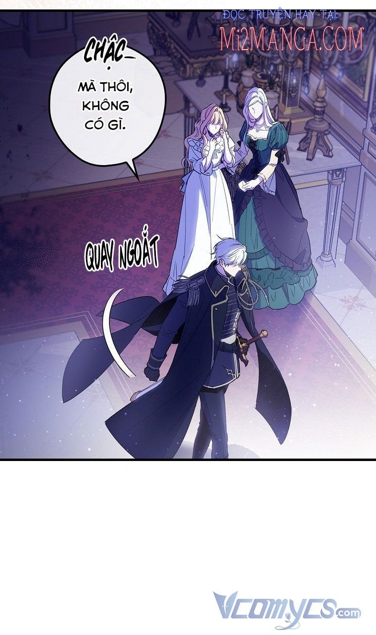 Phương Pháp Làm Chồng Hướng Về Phía Em: Chapter 6.5