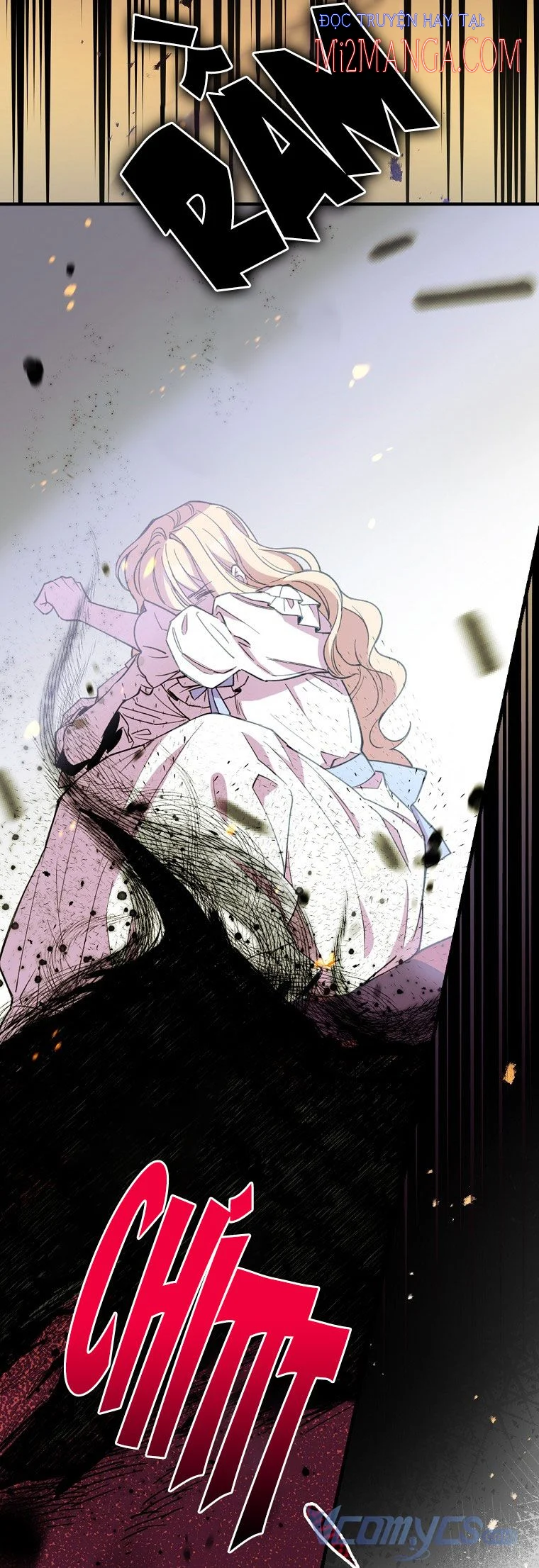 Phương Pháp Làm Chồng Hướng Về Phía Em: Chapter 6