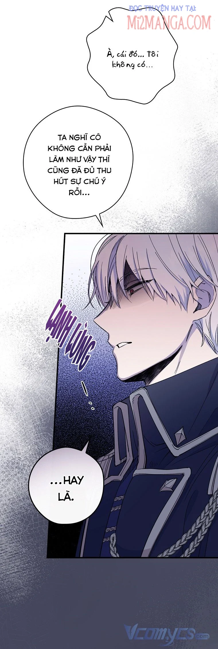 Phương Pháp Làm Chồng Hướng Về Phía Em: Chapter 6