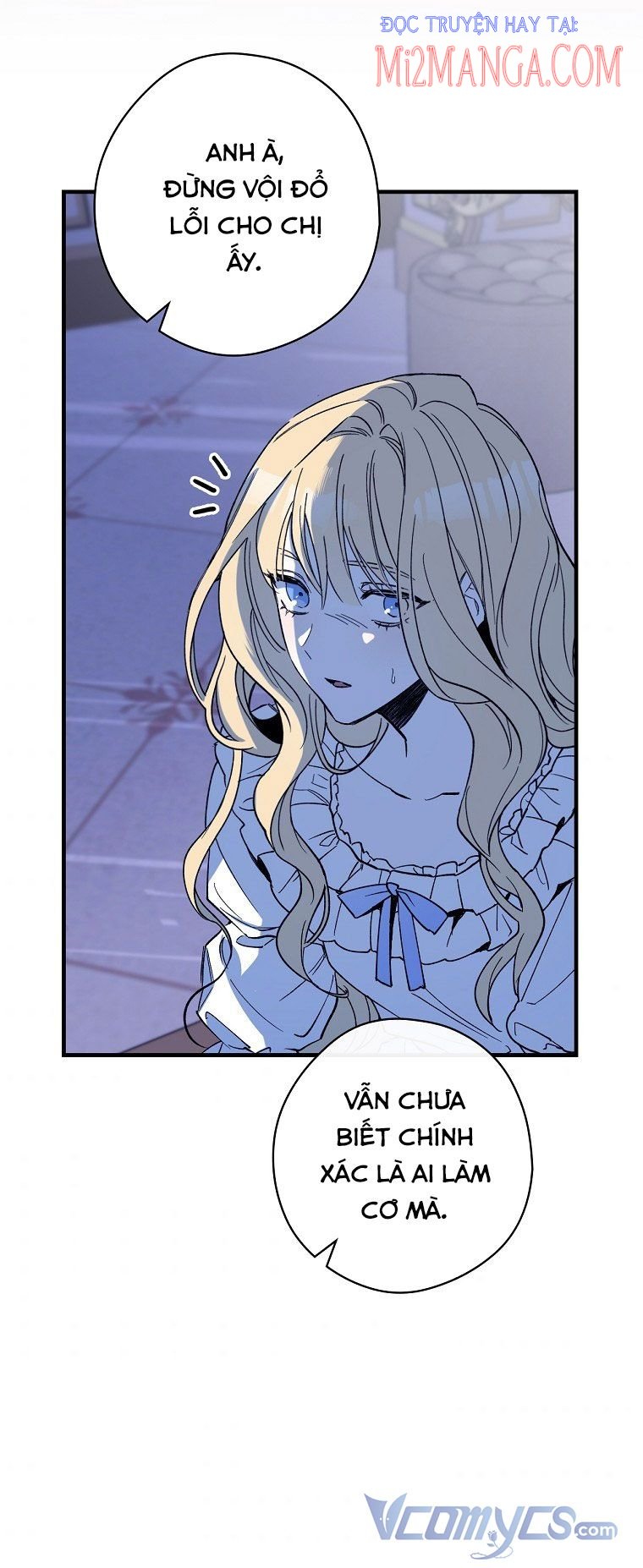 Phương Pháp Làm Chồng Hướng Về Phía Em: Chapter 6