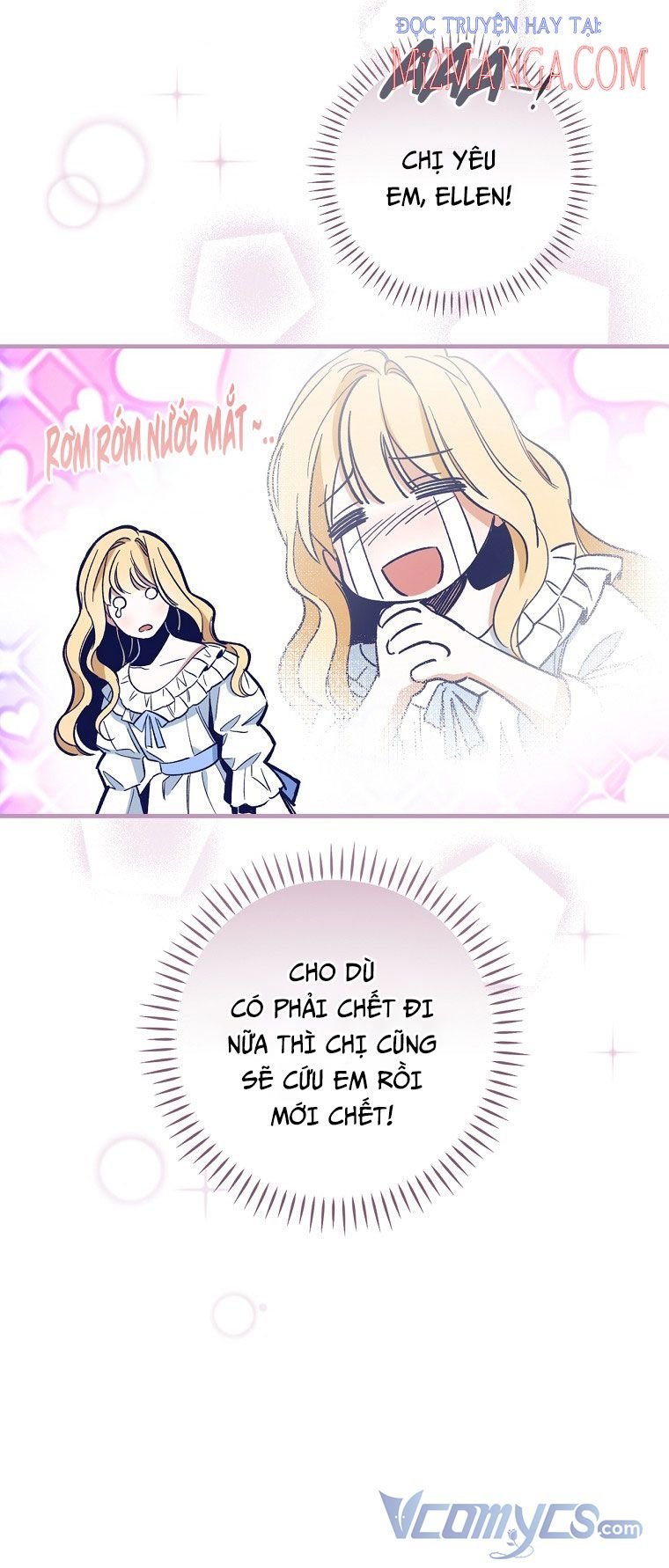 Phương Pháp Làm Chồng Hướng Về Phía Em: Chapter 6