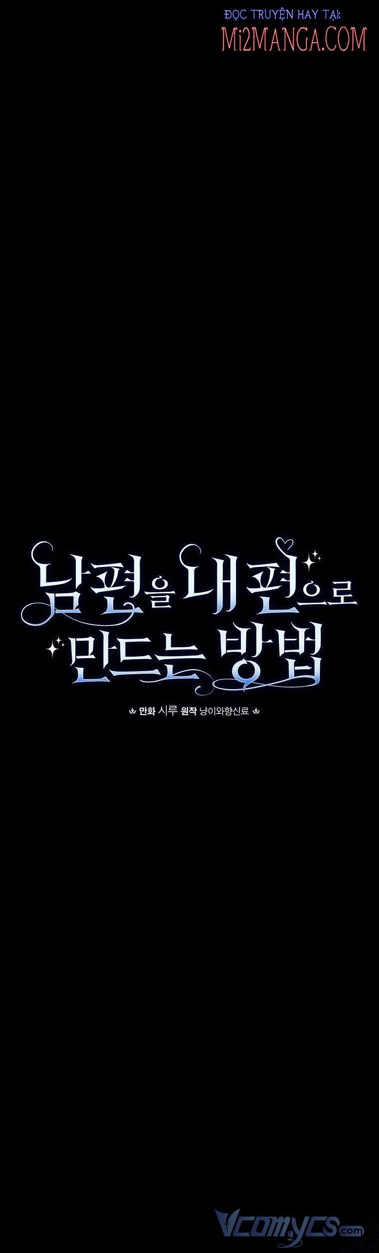 Phương Pháp Làm Chồng Hướng Về Phía Em: Chapter 6