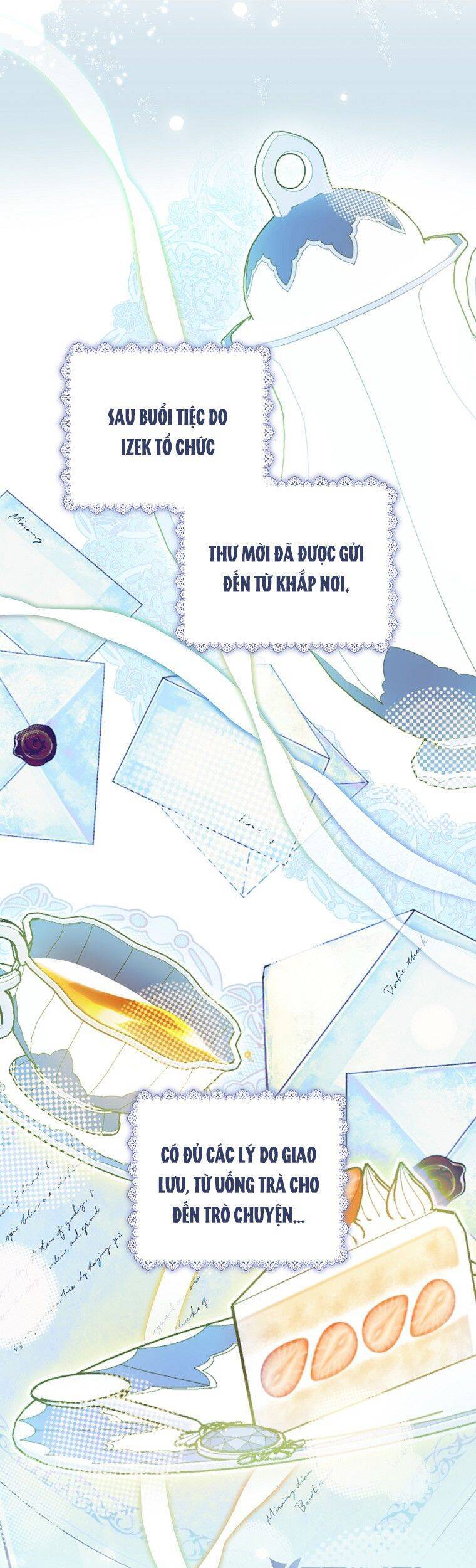 Phương Pháp Làm Chồng Hướng Về Phía Em: Chapter 62