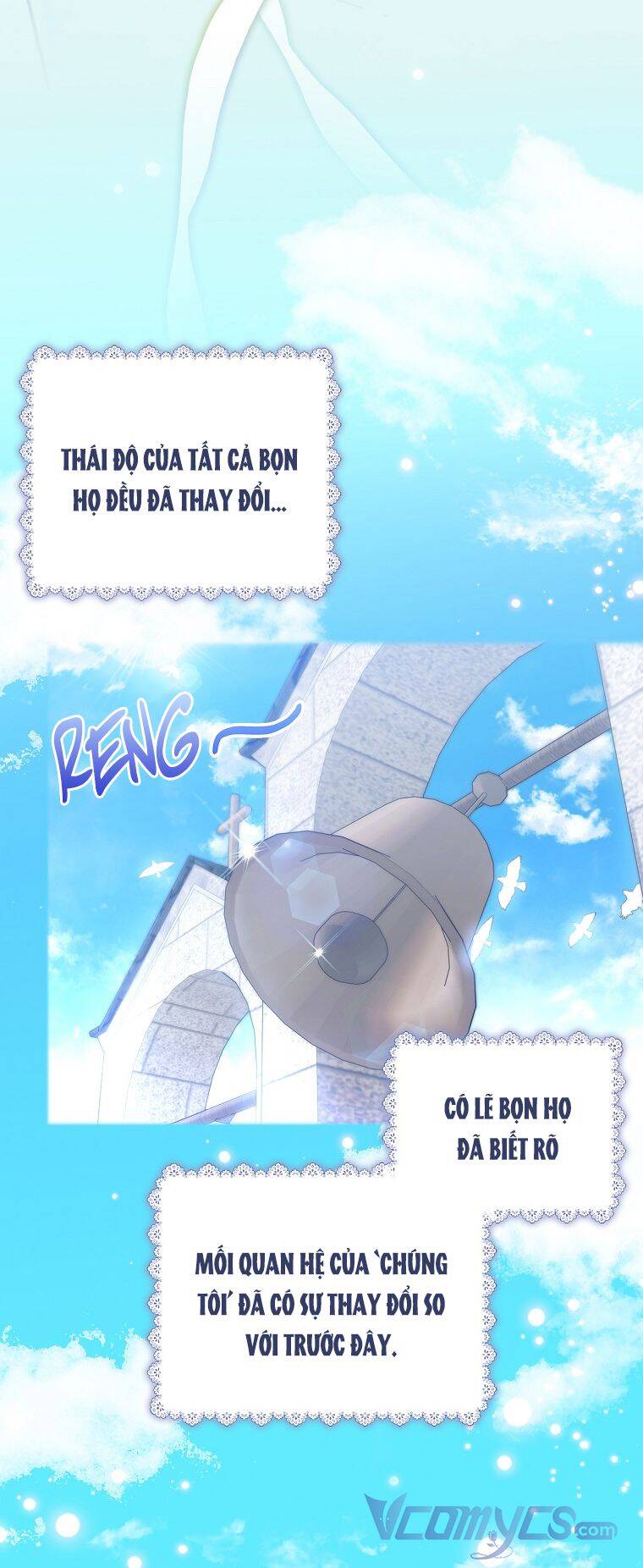 Phương Pháp Làm Chồng Hướng Về Phía Em: Chapter 62