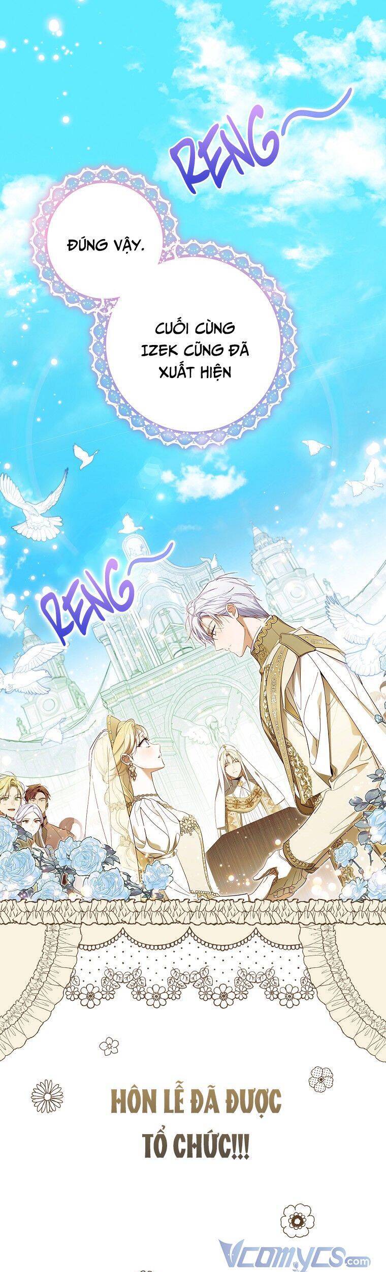 Phương Pháp Làm Chồng Hướng Về Phía Em: Chapter 62