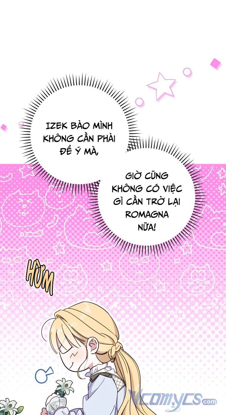 Phương Pháp Làm Chồng Hướng Về Phía Em: Chapter 62