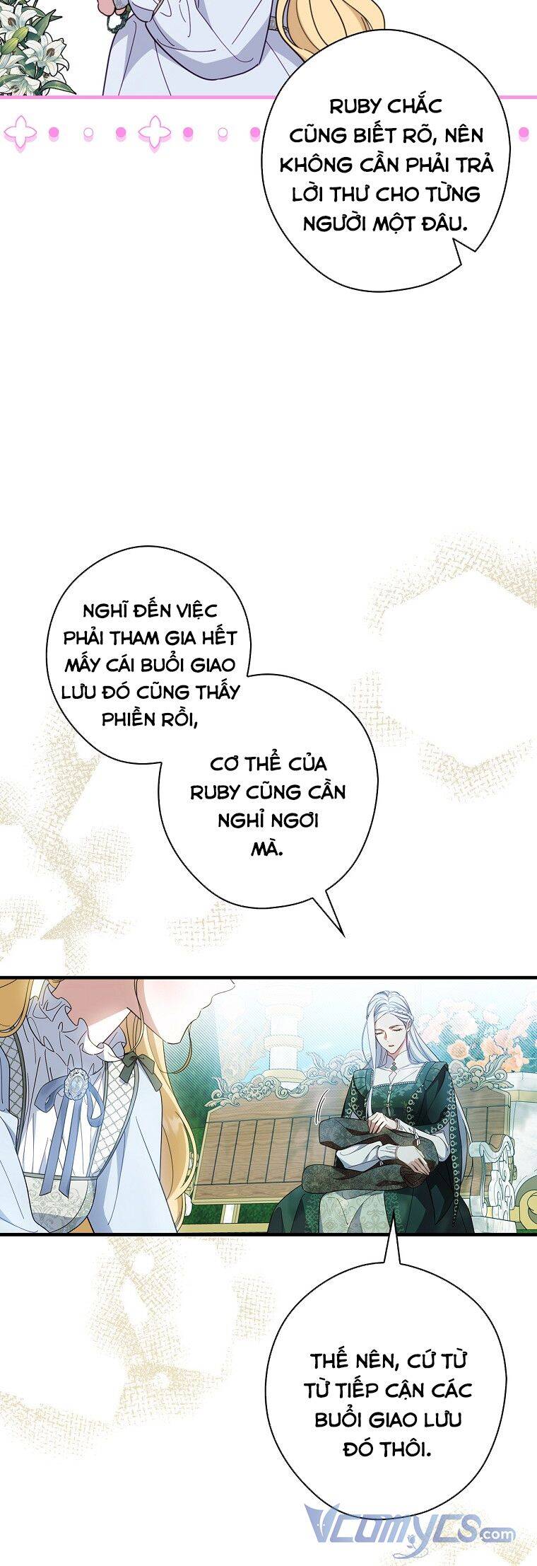 Phương Pháp Làm Chồng Hướng Về Phía Em: Chapter 62