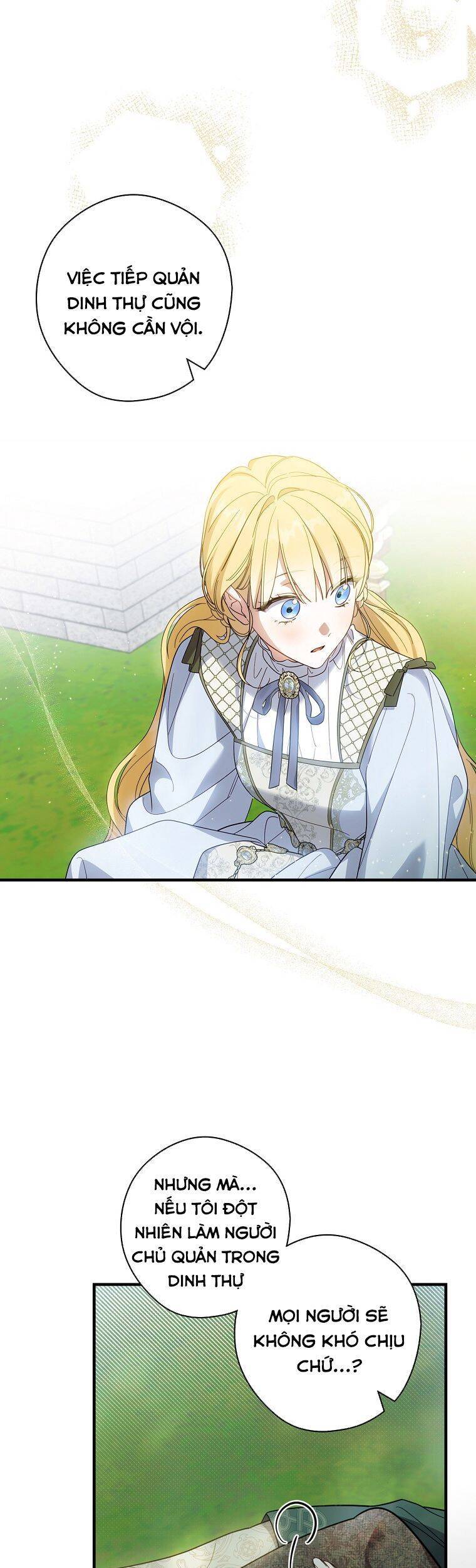 Phương Pháp Làm Chồng Hướng Về Phía Em: Chapter 62