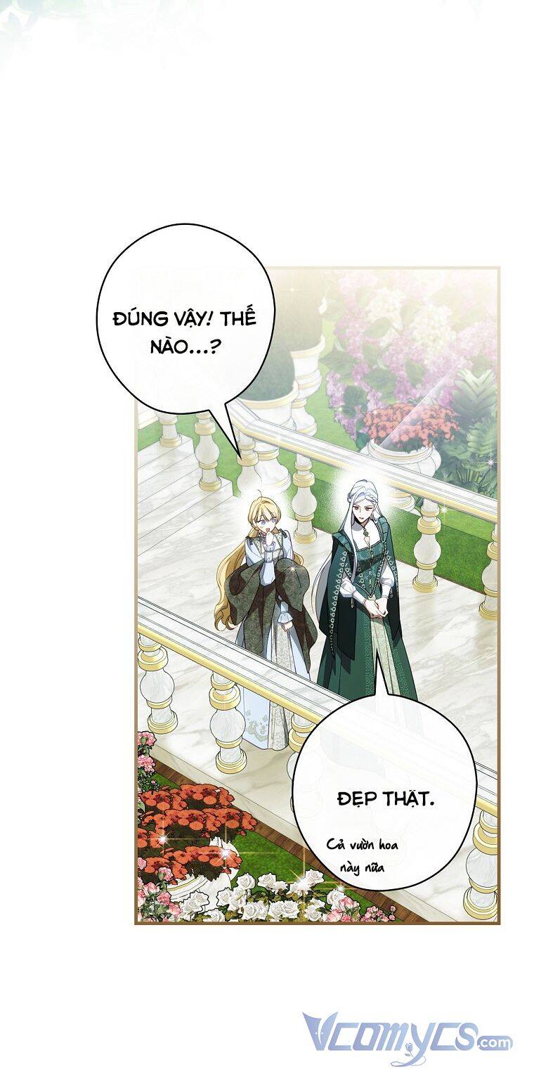 Phương Pháp Làm Chồng Hướng Về Phía Em: Chapter 62