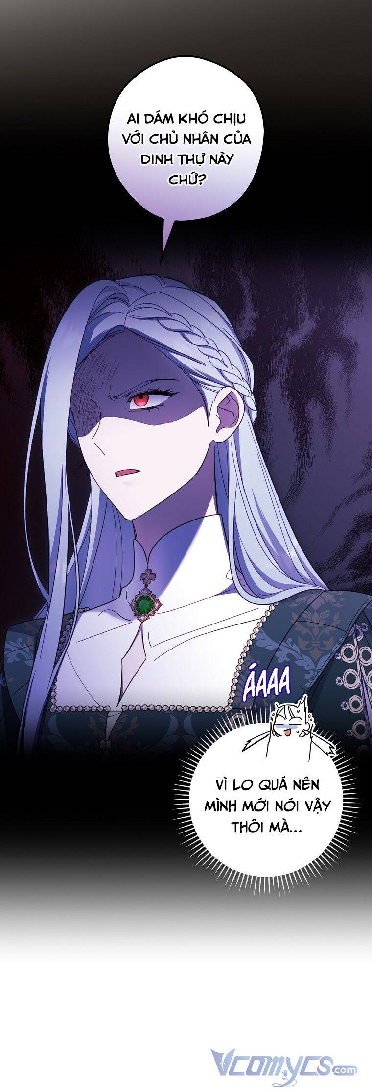 Phương Pháp Làm Chồng Hướng Về Phía Em: Chapter 62