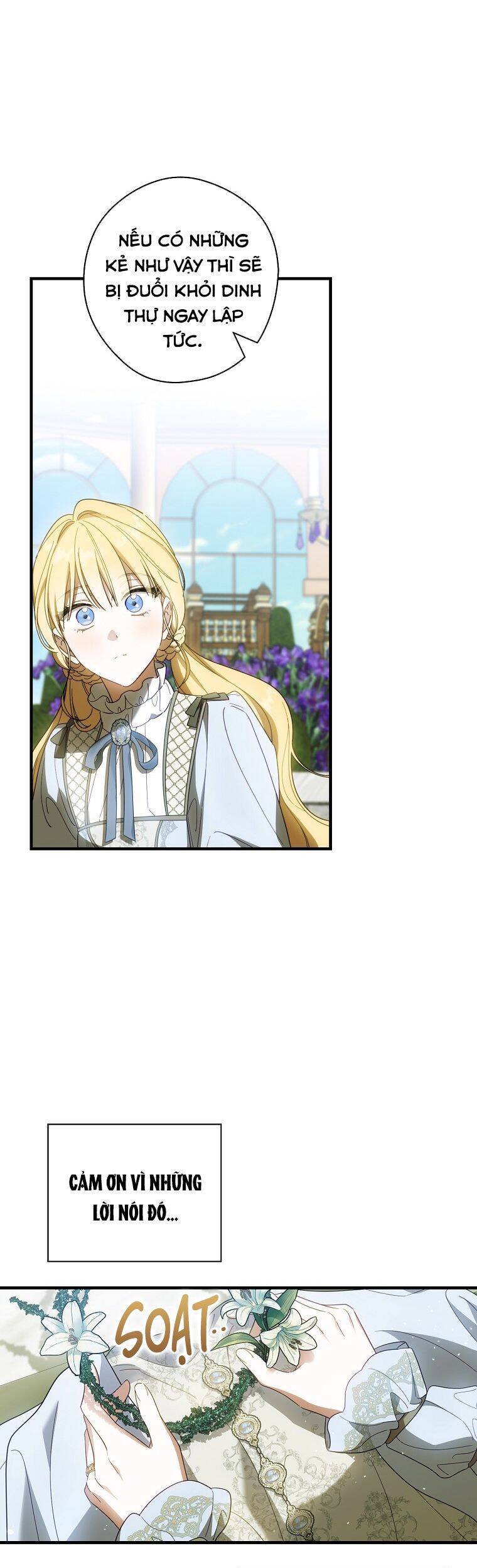 Phương Pháp Làm Chồng Hướng Về Phía Em: Chapter 62