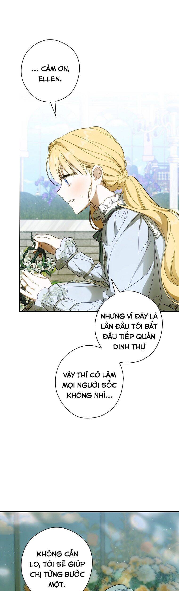 Phương Pháp Làm Chồng Hướng Về Phía Em: Chapter 62