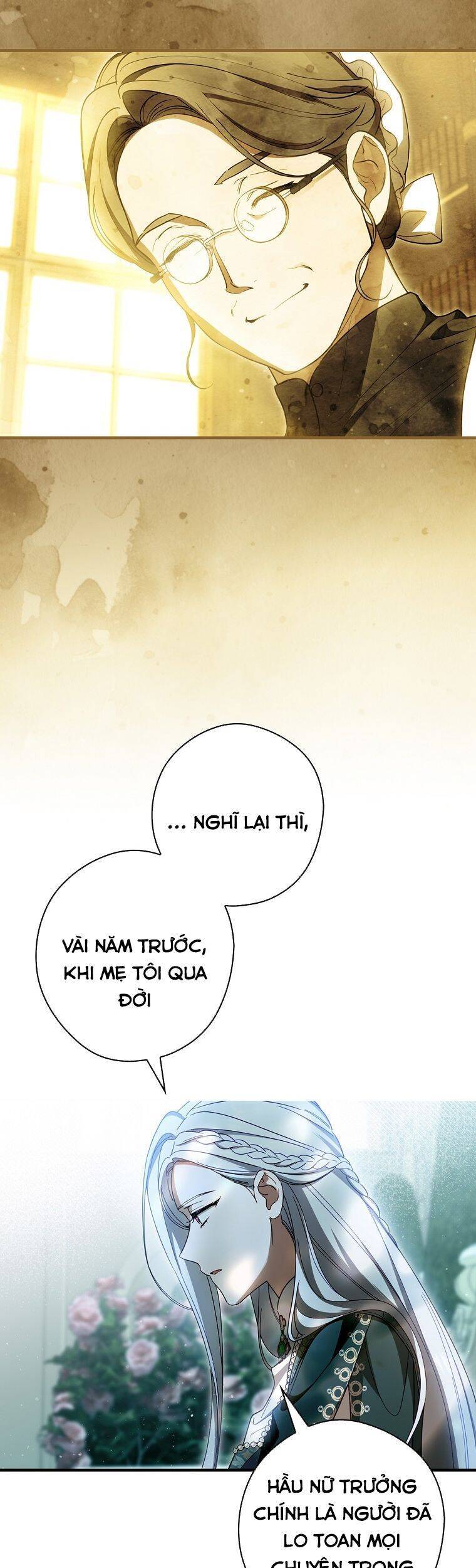 Phương Pháp Làm Chồng Hướng Về Phía Em: Chapter 62