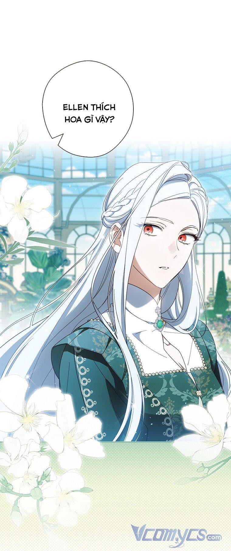 Phương Pháp Làm Chồng Hướng Về Phía Em: Chapter 62